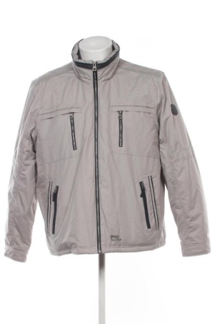 Мъжко яке PRO-TEC-TION, Размер L, Цвят Сив, Цена 30,00 €, #137103938