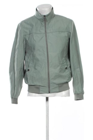 Geacă de bărbati Geox, Mărime L, Culoare Verde, Preț 215,99 Lei, #137104352