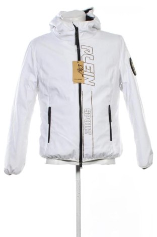 Dámska bunda  Plein Sport, Veľkosť M, Farba Biela, Cena  324,95 €, #137106316