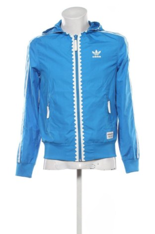 Pánská bunda  Adidas, Velikost S, Barva Modrá, Cena  939,00 Kč, #137112777