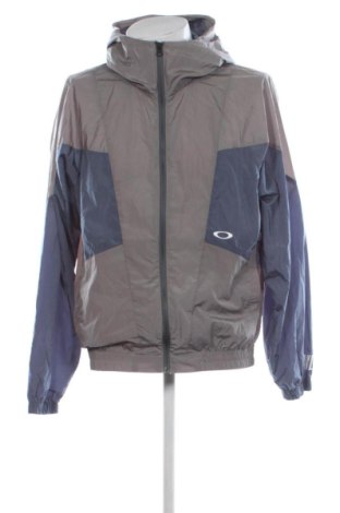 Męska kurtka Oakley, Rozmiar L, Kolor Kolorowy, Cena 559,33 zł, #137119079