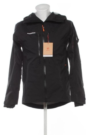 Geacă de bărbati Mammut, Mărime S, Culoare Negru, Preț 699,99 Lei, #137123844