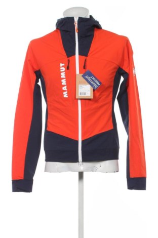 Pánska bunda  Mammut, Veľkosť S, Farba Viacfarebná, Cena  133,95 €, #137123911