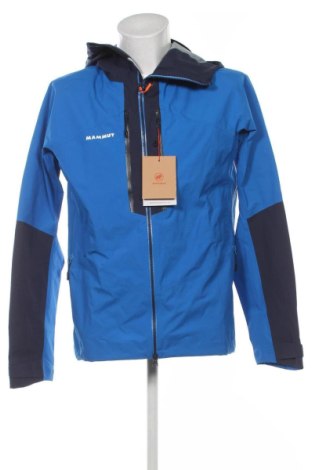 Geacă de bărbati Mammut, Mărime M, Culoare Multicolor, Preț 699,99 Lei, #137124659