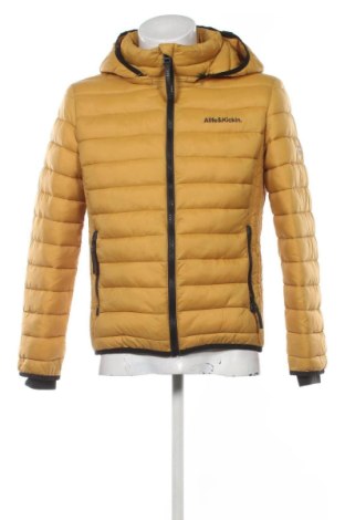 Дамско яке Alife And Kickin, Размер XL, Цвят Жълт, Цена 56,24 €, #137125168