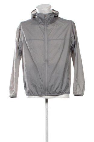 Herrenjacke Uniqlo, Größe M, Farbe Grau, Preis € 41,99, #136411982