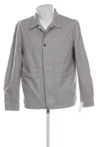 Geacă de bărbati United Colors Of Benetton, Mărime M, Culoare Gri, Preț 257,20 Lei, #136970749