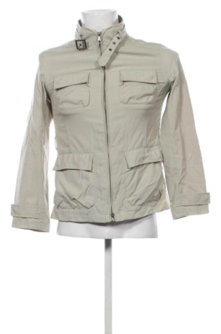 Herrenjacke Woolrich, Größe M, Farbe Beige, Preis € 22,00, #136942402