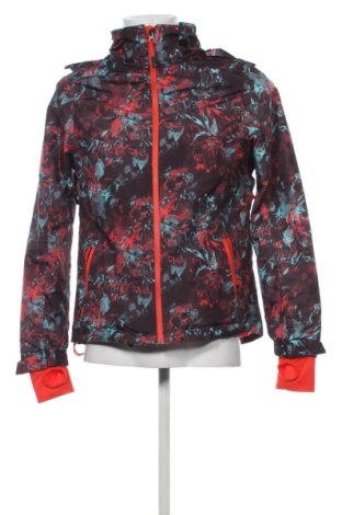 Geacă de bărbați pentru sport de iarnă Crivit, Mărime S, Culoare Multicolor, Preț 199,46 Lei, #137073752