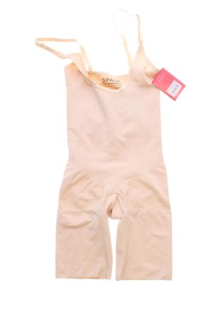 Оформящо бельо Spanx, Размер M, Цвят Бежов, Цена 32,21 €, #136992031