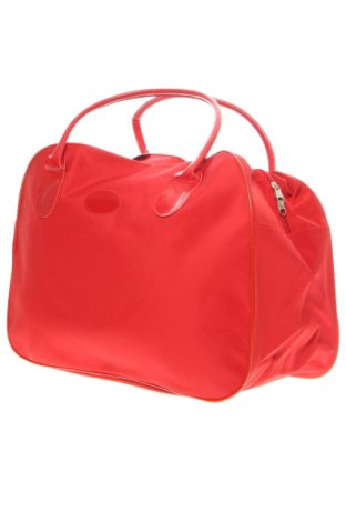Reisetasche Unbranded, Farbe Rot, Preis 27,16 €, #137073723