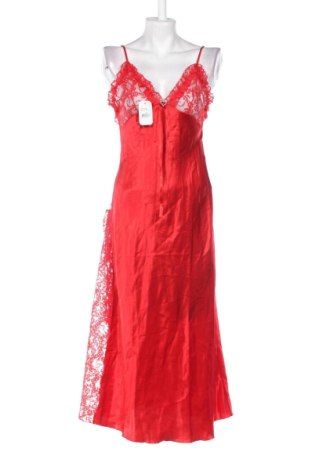 Pijama NBB Lingerie, Mărime M, Culoare Roșu, Preț 167,97 Lei, #137072404