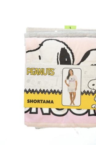 Пижама Peanuts, Размер L, Цвят Многоцветен, Цена 31,18 €, #136934635
