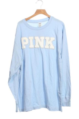 Pijama Victoria's Secret, Mărime S, Culoare Albastru, Preț 200,99 Lei, #136653614