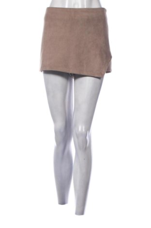 Fustă-pantalon ONLY, Mărime XL, Culoare Maro, Preț 31,49 Lei, #137014369