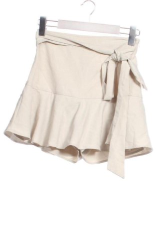 Nadrágszoknya Zara, Méret XS, Szín Bézs, Ár 4 379 Ft, #137034299