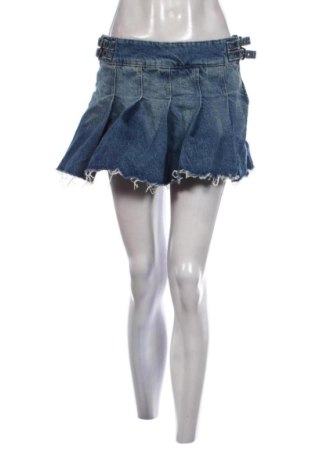 Hosenrock Bershka, Größe M, Farbe Blau, Preis € 7,00, #137045757