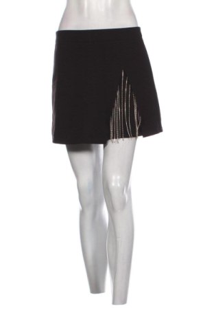 Fustă-pantalon Sinsay, Mărime M, Culoare Negru, Preț 30,00 Lei, #137048903