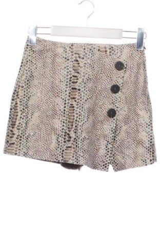 Пола - панталон Zara, Размер XS, Цвят Многоцветен, Цена 18,91 €, #137063608