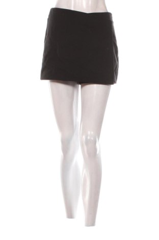 Fustă-pantalon Zara, Mărime S, Culoare Negru, Preț 62,99 Lei, #137078568