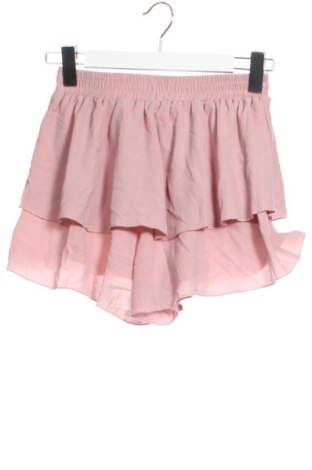 Fustă-pantalon SHEIN, Mărime XXS, Culoare Roz, Preț 45,99 Lei, #137084180
