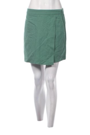 Sukňa- nohavice  Uniqlo, Veľkosť S, Farba Zelená, Cena  12,95 €, #137115400