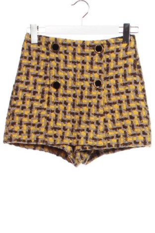 Fustă-pantalon Zara, Mărime XS, Culoare Multicolor, Preț 57,74 Lei, #137131661
