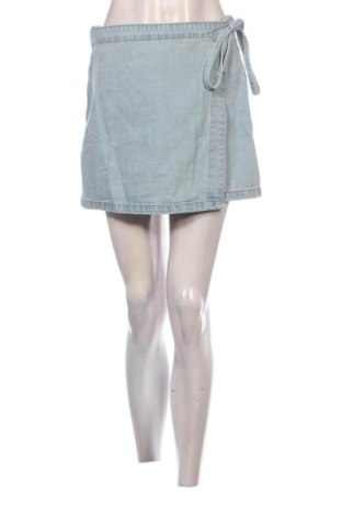 Fustă-pantalon Unbranded, Mărime XXL, Culoare Albastru, Preț 96,90 Lei, #137144949