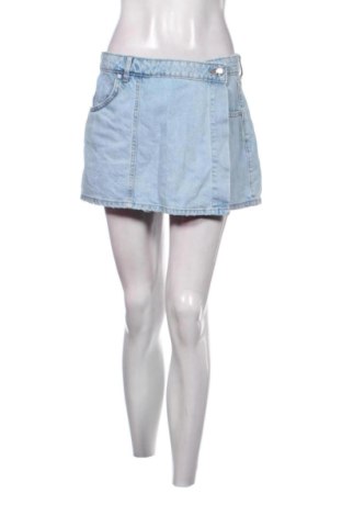Пола - панталон Zara, Размер M, Цвят Син, Цена 8,76 €, #137032338