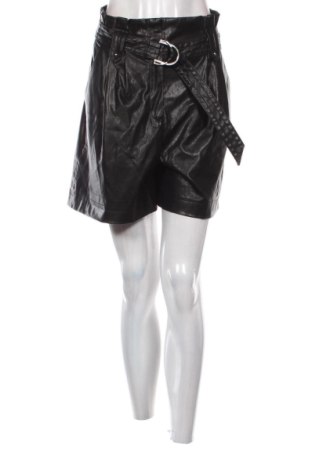 Fustă-pantalon Zara, Mărime M, Culoare Negru, Preț 36,74 Lei, #137042577