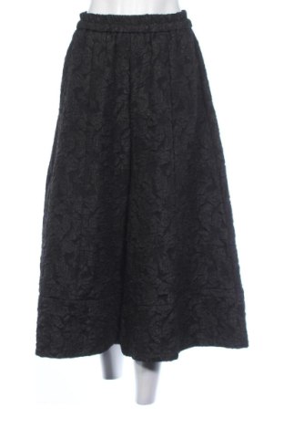 Fustă-pantalon Unbranded, Mărime M, Culoare Negru, Preț 81,83 Lei, #137077590