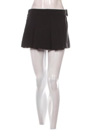 Fustă-pantalon Zara, Mărime M, Culoare Negru, Preț 57,74 Lei, #137142713