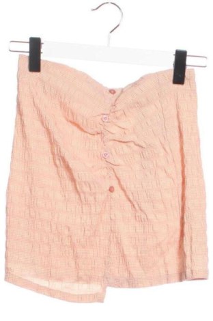 Φούστα Cropp, Μέγεθος S, Χρώμα Σάπιο μήλο, Τιμή 8,98 €, #136859450