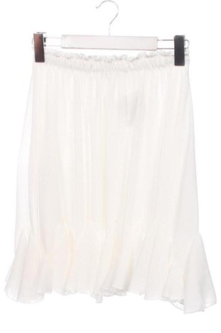 Spódnica Unbranded, Rozmiar XS, Kolor Biały, Cena 42,99 zł, #136918050