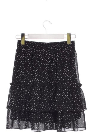 Fustă Loavies, Mărime XXS, Culoare Negru, Preț 36,99 Lei, #136925215