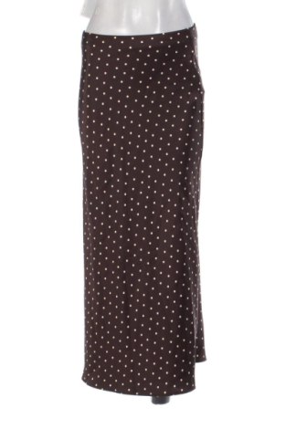 Fustă Zara, Mărime M, Culoare Multicolor, Preț 178,47 Lei, #136926088
