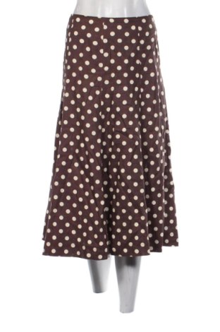 Fustă Mango, Mărime L, Culoare Multicolor, Preț 88,00 Lei, #136933503