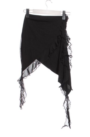 Fustă Unbranded, Mărime XXS, Culoare Negru, Preț 55,99 Lei, #136934175