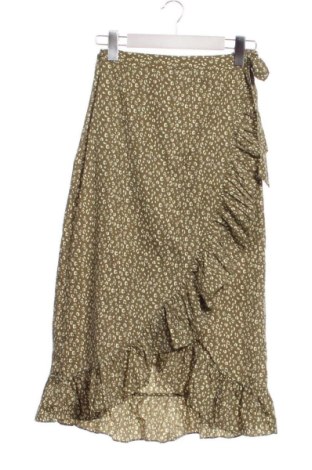 Пола Vero Moda, Размер XS, Цвят Многоцветен, Цена 13,29 €, #136959750