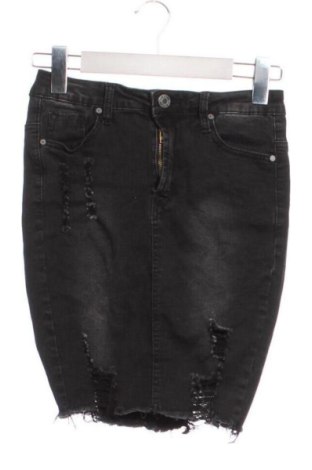 Sukně Girl Vivi, Velikost XS, Barva Černá, Cena  179,00 Kč, #136963286