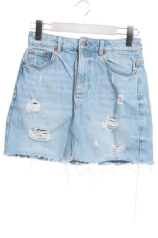 Φούστα Jennyfer, Μέγεθος XS, Χρώμα Μπλέ, Τιμή 10,99 €, #136969677