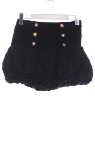 Φούστα Zara, Μέγεθος S, Χρώμα Μαύρο, Τιμή 8,00 €, #136971924