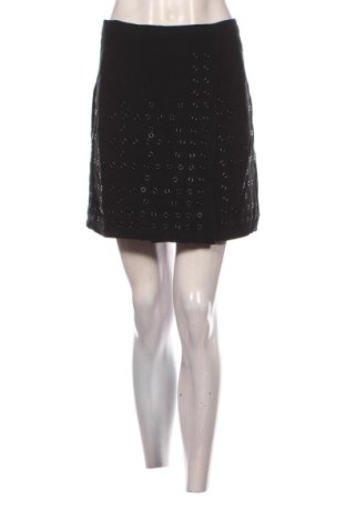 Fustă Unbranded, Mărime M, Culoare Negru, Preț 35,53 Lei, #136978257