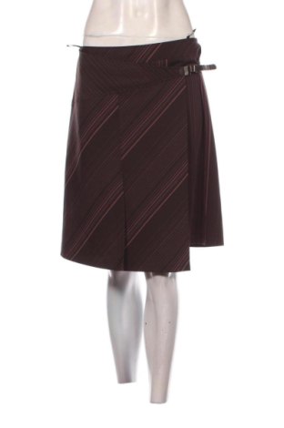 Fustă Unbranded, Mărime XL, Culoare Maro, Preț 39,73 Lei, #136986197