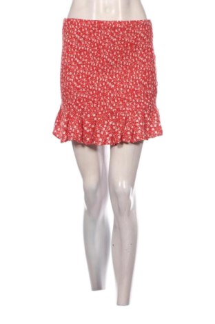 Spódnica Bershka, Rozmiar M, Kolor Kolorowy, Cena 26,18 zł, #136987174