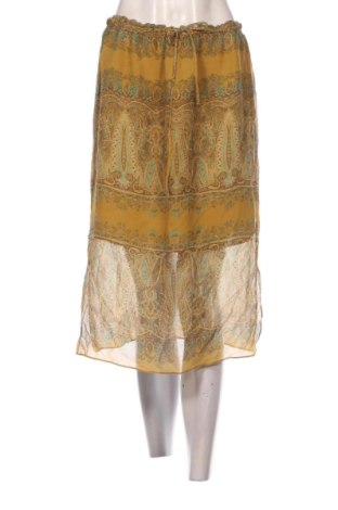 Szoknya Massimo Dutti, Méret M, Szín Sokszínű, Ár 6 709 Ft, #136988239