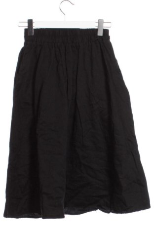 Sukně Unbranded, Velikost XS, Barva Černá, Cena  200,00 Kč, #136991523