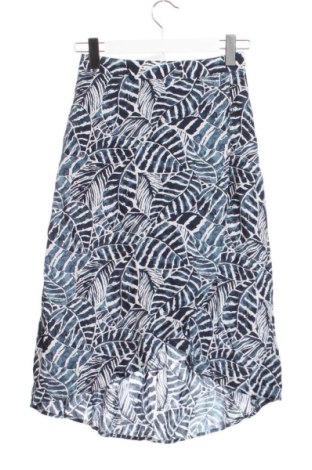 Φούστα H&M, Μέγεθος XS, Χρώμα Πολύχρωμο, Τιμή 11,09 €, #136992412