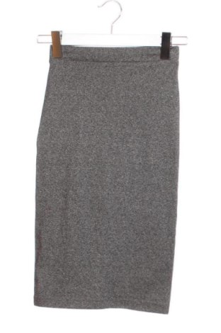 Spódnica H&M, Rozmiar XXS, Kolor Szary, Cena 32,11 zł, #136993742