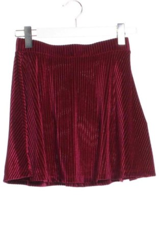 Sukně Fb Sister, Velikost XS, Barva Červená, Cena  146,00 Kč, #136993904